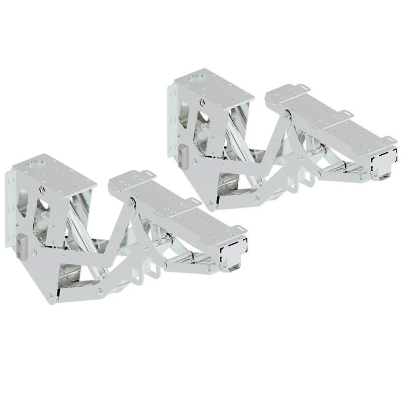 TENDER LIFT WITH ANGULAR FIXING 5221/24